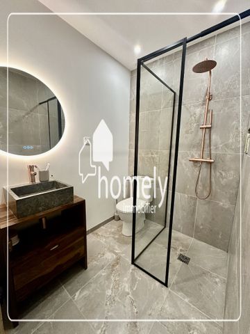 Eguilles Appt neuf meublé 2 pièce(s), - Photo 4