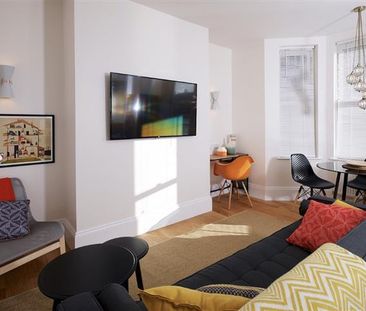 1 bedroom flat to rent - Photo 6