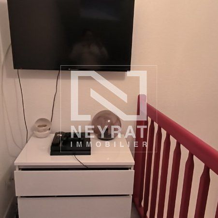 Location Appartement 1 pièce 21m² CHALON SUR SAONE 71100 - Photo 1