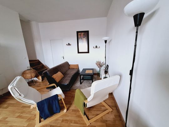 Apartment - Photo 1