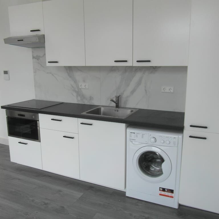 Appartement te huur: Geleenstraat 104 2515 SX Den Haag - Photo 1