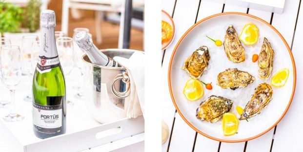 Appartement te huur in Nieuwpoort voor € 1.500 met 4 slaapkamers - Foto 1