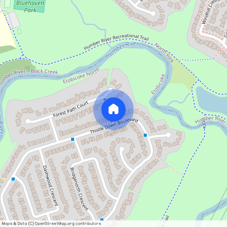 33 Kintall Way, Vaughan