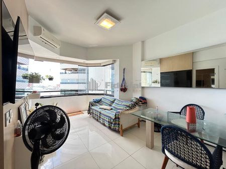 MUCURIPE - APARTAMENTO - AV BEIRA MAR, 4260 A AP 1403 GOLDEN FLAT HOTEL (VISITA ACOMPANHADA) - Photo 2