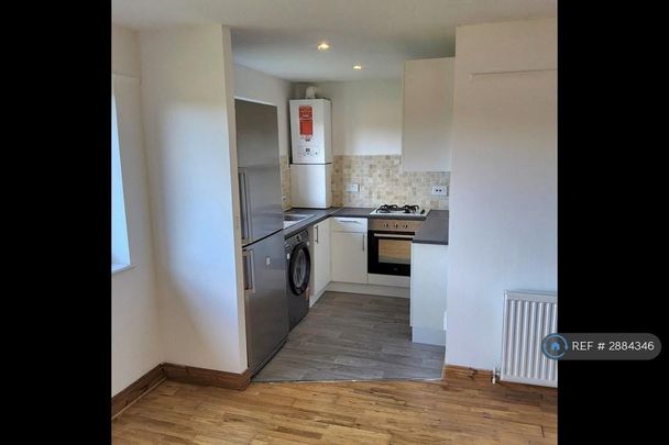 1 bedroom maisonette to rent - Photo 1