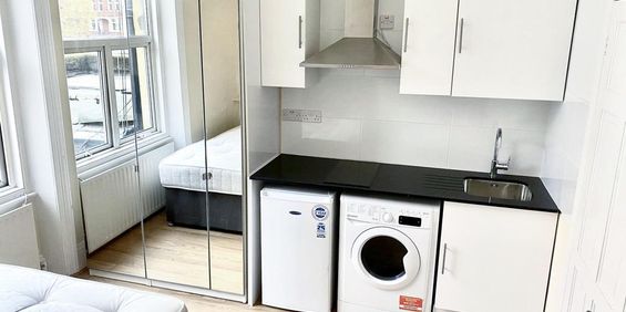 Studio to rent - Photo 3