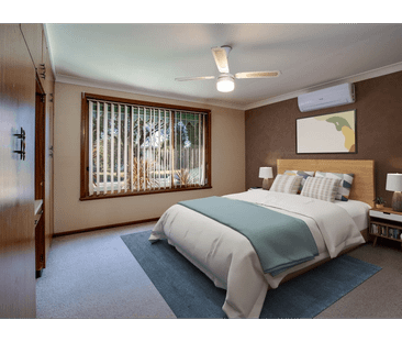 Spacious 3-Bedroom Home with Outdoor Entertaining & Ample Parking - Photo 1