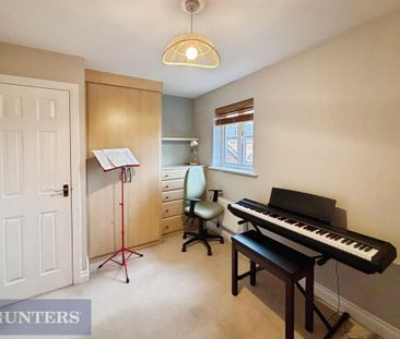 2 bedroom terraced house to rent - Photo 3