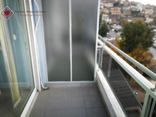Studio/Γκαρσονιέρα για ενοικίαση Κέντρο (Καβάλα) - Photo 1