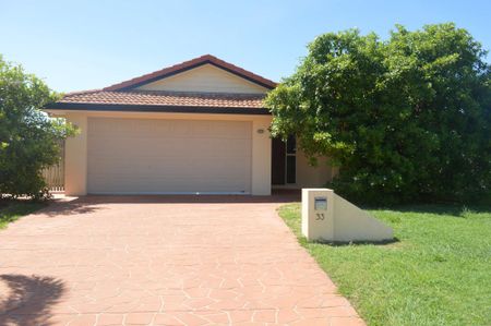 33 Jenkinson Drive, Annandale QLD 4814 - House For Rent - $600 | Domain - Photo 2