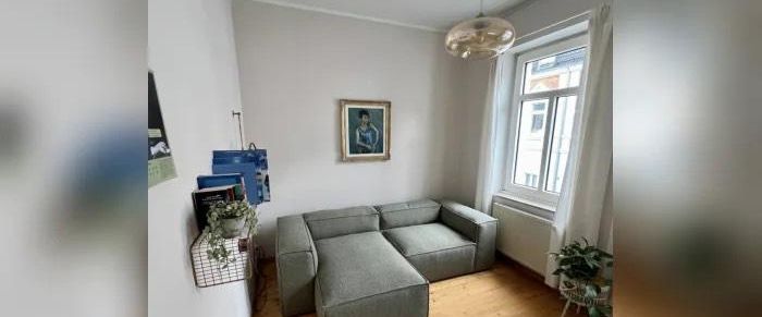 Wohnungstausch: Biete 3,5 Zimmer, suche 4+ Zimmer + Garten - Photo 1