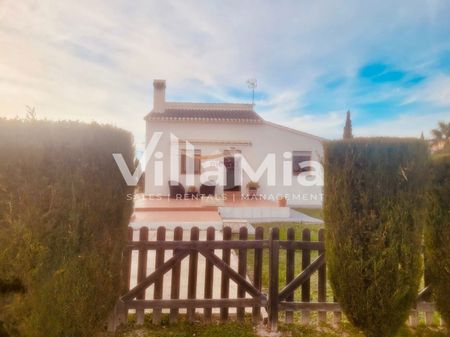 Villa in Jávea for long-term rental VMR 3221 - Photo 4