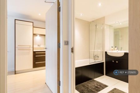 1 bedroom flat to rent - Photo 5