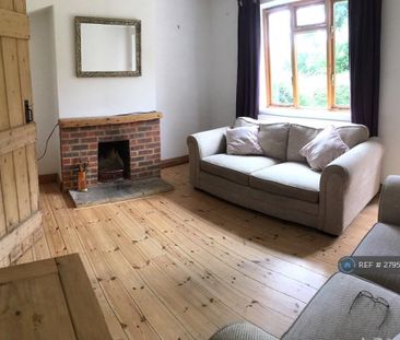 2 bedroom terraced house to rent - Photo 5