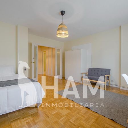Habitación - Madrid - Pinar del Rey - 475€ MES - Ref. GPPSS0002 - Photo 3