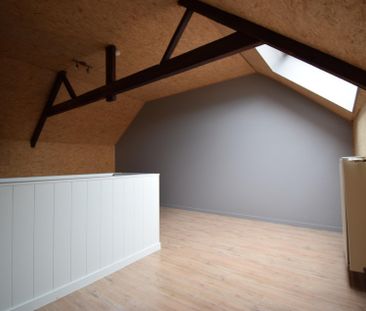 NETTE RIJWONING MET AUTOSTANDPLAATS - Photo 3
