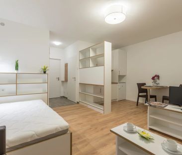 NEUBAU & PAUSCHALMIETE inkl. WLAN, Strom, Heizung, Kalt- und Warmwa... - Photo 3