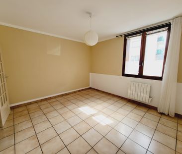 Location Appartement 1 pièce 24m² - Photo 3