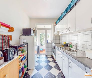 Appartement te huur - Foto 5
