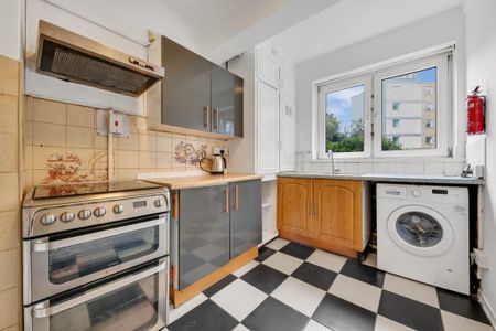 2 bedroom apartment to rent - Photo 4