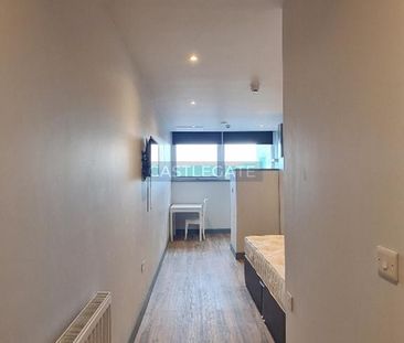 Studio to rent - Photo 2