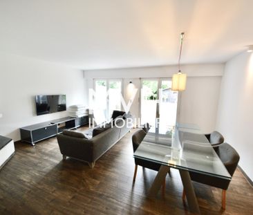 House 5.5 Rooms near Carouge - Photo 1