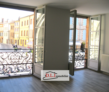 Location Appartement 2 pièces 57m² MOISSAC 82200 - Photo 2