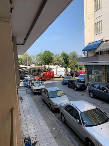 Studio/Γκαρσονιέρα για ενοικίαση Νέα Παραλία (Ανάληψη - Μπότσαρη - Νέα Παραλία) - Φωτογραφία 5