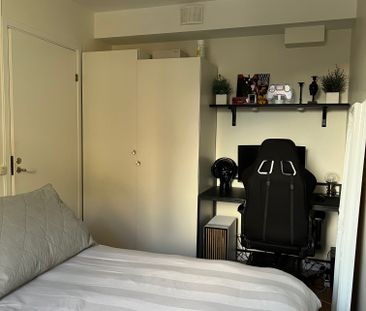 Berzeliigatan 6B - Foto 4