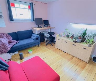 Immeuble - 196-202 Fabi 3 1/2 Tout Inclus à Louer - Photo 1