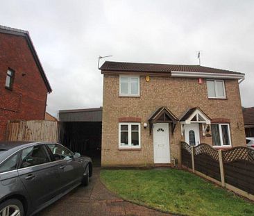 2 bed Semi-detached House - Photo 1