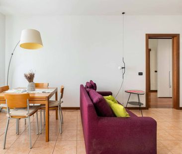 Bilocale via Lodovico Berti, Saffi, Bologna - Foto 5
