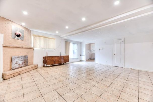 Appartement à louer - Montréal (Saint-Léonard) - Photo 1