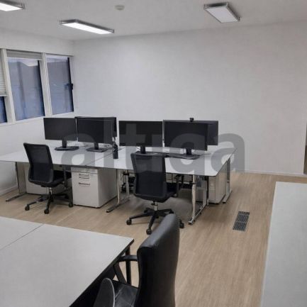 Studio/Ufficio in Affitto a Lugano - Foto 1