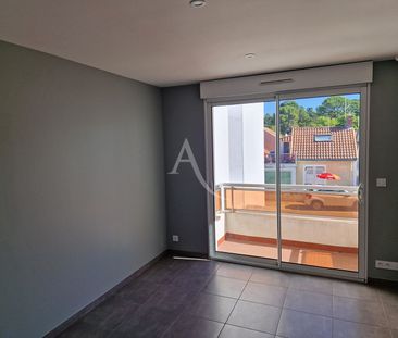 Location Appartement 1 pièce 21m² - Photo 1