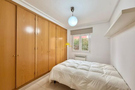 INDEPENDENT CHALET FOR RENT IN TORRE PACHECO (GOLF RESORT) - PROVINCE MURCIA - Foto 3