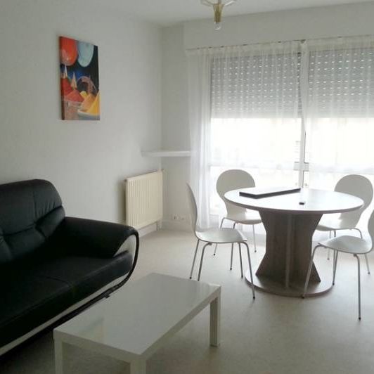 Appartement La Rochelle 2 pièce(s) 53 m2 - Photo 2