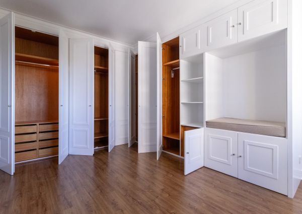 Apartamento T2 em Lisboa