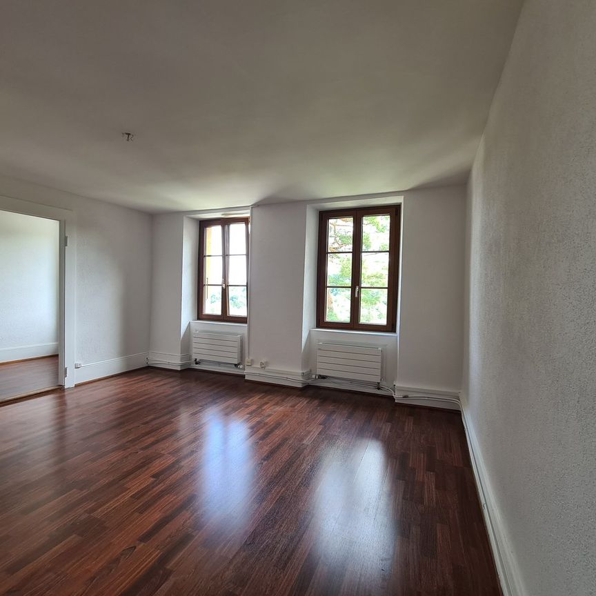 Charmant appartement de 5 pièces à Ferreyres avec grand jardin - Foto 1