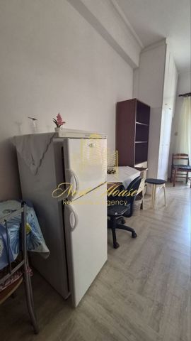 Studio/Γκαρσονιέρα για ενοικίαση Αμπελόκηποι (Πάτρα) - Photo 3
