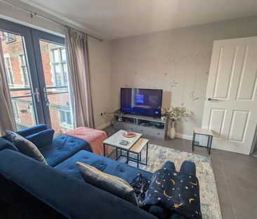 Apartment 2 2 Roseland Place, Donegall Road, Belfast, BT12 5AJ - Photo 4