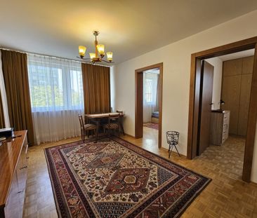 Słoneczne trzypokojowe z osobną kuchnią Powiśle - Photo 3