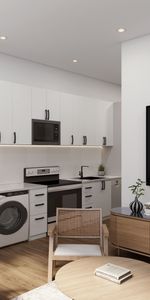 For Lease - 148 Glenlake Avenue Unit# 2, Toronto, Ontario - Photo 3