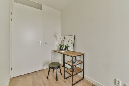 Te huur: Appartement Marius Bauerstraat 30 10 in Amsterdam - Photo 4