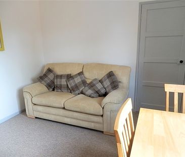 Room Let Nelson Street Norwich NR2 - Photo 5