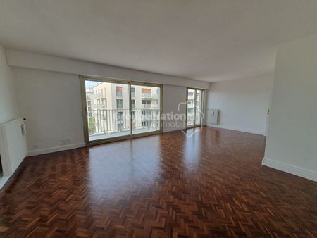 Appartement 5P 116m² avec Box, - Photo 3