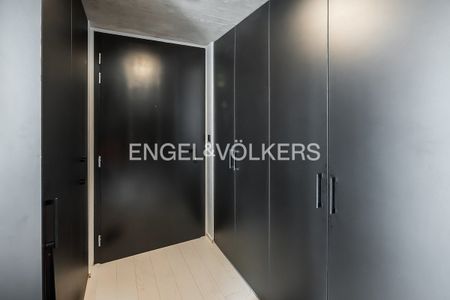 Apartment for rent, 1+KK - Studio, 37m - Photo 3
