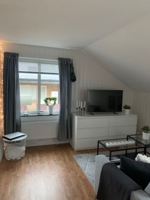 Östgötagatan, Borås - Foto 1