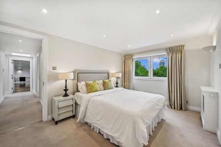 3 bedroom apartment to rent - Photo 4