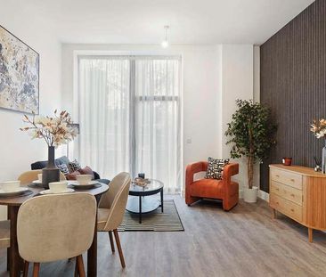 The Bays | New Build Apartments Now Launched!, CM20 - Photo 6